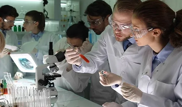 La UNESCO moviliza a 122 países para impulsar una mayor cooperación científica contra el COVID-19