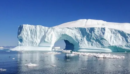 Más de la mitad de la población mundial califica el cambio climático como una emergencia