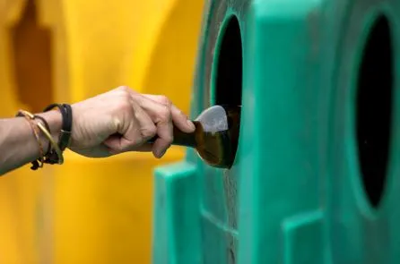 El compromiso con el reciclaje de vidrio se consolida en Galicia con 63 envases por habitante