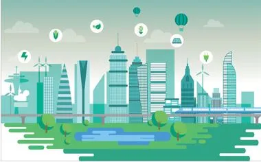En marcha la 3ª convocatoria del programa europeo ‘Asociación para ciudades sostenibles’