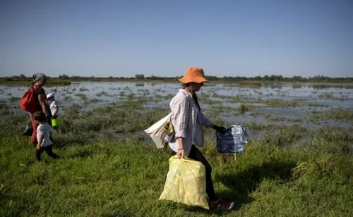 Más de 12.000 voluntarios retiran 104 toneladas de residuos en entornos naturales de todo el país