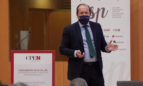 “El residuo tiene valor y su gestión, además de reducir la contaminación, crea riqueza y empleo”