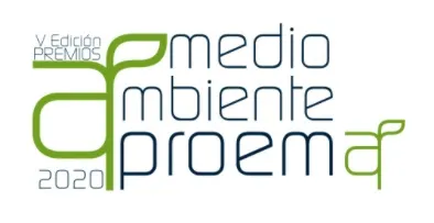 Convocada la quinta edición de los Premios Medio Ambiente APROEMA