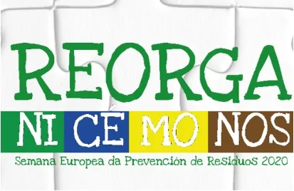 Sogama participa en la Semana Europea de la Prevención de Residuos con acciones en Arteixo y Cerceda