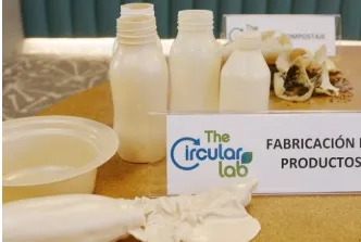 TheCircularLab promueve más de 150 proyectos de innovación ambiental