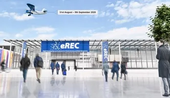 eREC, primera exposición y conferencia virtual para la industria del reciclaje