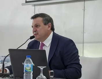 Isidro García participará en Oporto en un workshop internacional enmarcado en el proyecto Res2ValHum
