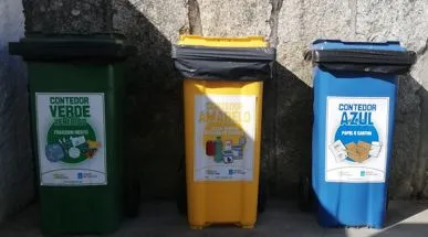 El programa escolar “Recíclate con Sogama” 2020-2021 entra en su última fase 