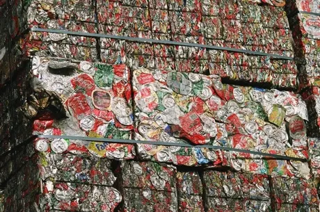 El reciclaje de latas de bebidas en España alcanzó en 2018 el 86%