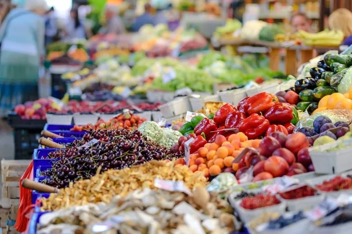 Reducir la pérdida de comida contribuirá a conservar el medio ambiente