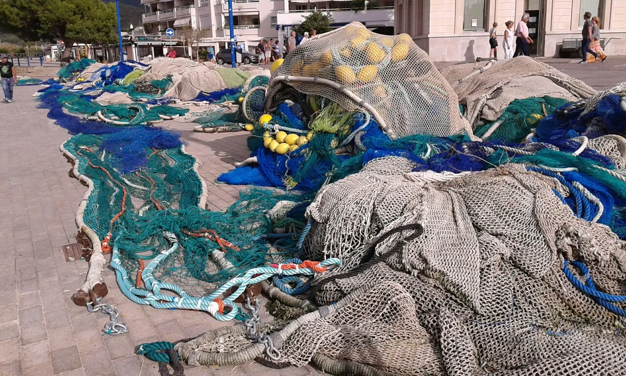 BAJUREC aborda su 2ª fase centrándose en las infraestructuras portuarias para recogida de basura