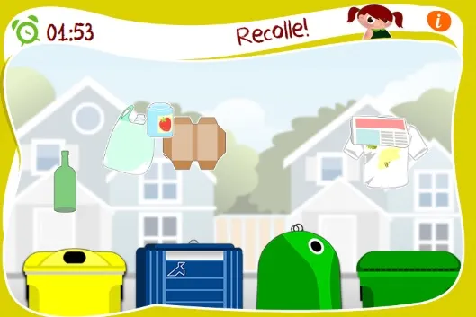 El juego online, una apuesta pedagógica de Sogama para formar a los más jóvenes en medio ambiente