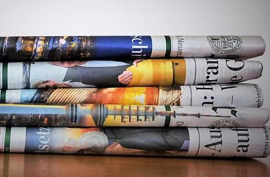 El sector del reciclaje de papel apela a un nuevo contexto normativo que impulse esta industria