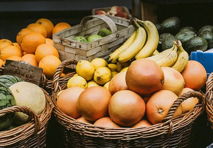 La FAO propone tres soluciones de envasado para reducir la pérdida y el desperdicio de alimentos