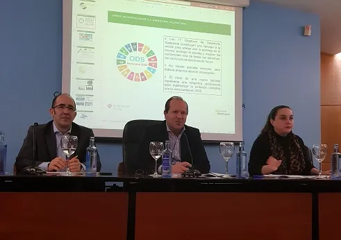 La labor de Sogama ha permitido eliminar cientos de vertederos incontrolados en Galicia