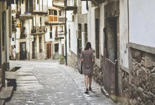 #MiPuebloSinBasuraleza, una iniciativa para poner en valor los pueblos y promover el turismo sostenible
