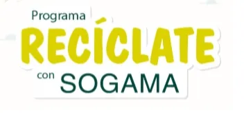 Convocados los Premios "Recíclate con Sogama" 2019-2020