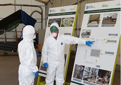 Sogama lanza la Newsletter corporativa de junio repasando sus acciones durante el COVID-19