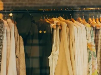 Desarrollan sensores de bajo coste para la automatización del reciclaje de ropa