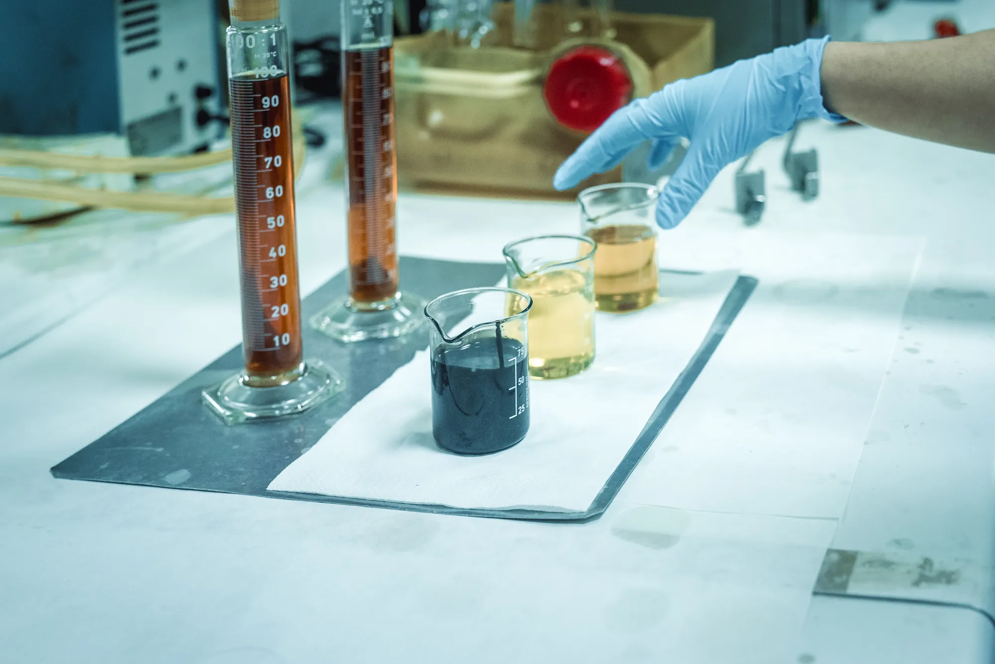 SIGAUS hace balance de 2018: cerrando el círculo de la recuperación de los aceites usados