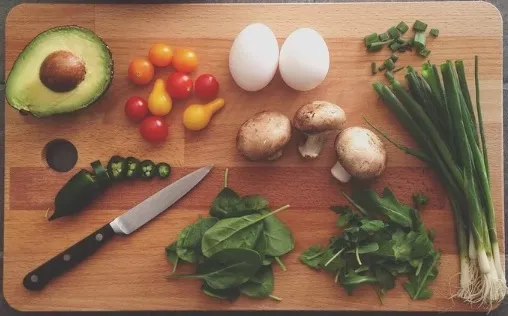 Local y de temporada, factores prioritarios para combatir el desperdicio alimentario