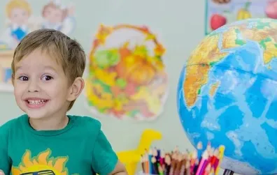 Nueva Escuela de la Tierra, un canal para conectar a estudiantes con la naturaleza
