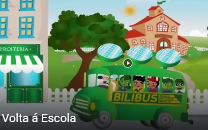 Caderno Verde comienza el curso escolar con interesantes novedades y sorpresas