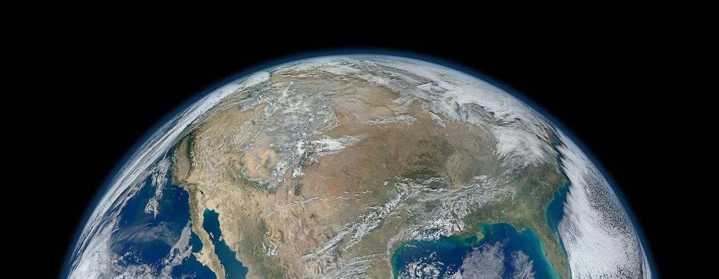 Algunas de las noticias medioambientales de ONU más destacadas en 2019