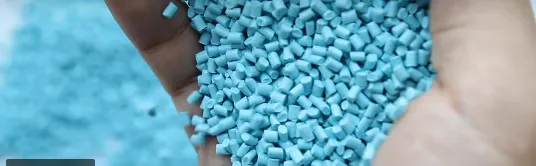 ECHA apuesta por restringir el uso de microplásticos añadidos intencionalmente a los productos