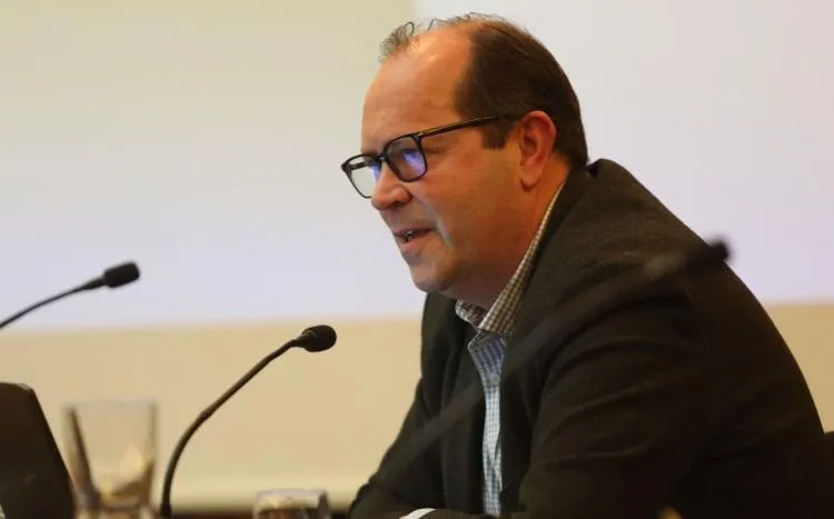 Javier Domínguez, invitado a participar no II Foro Económico Español “La Galicia que viene”