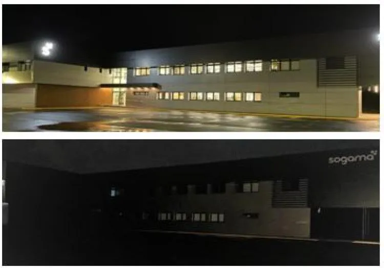 Sogama súmase á Hora do Planeta apagando as luces da súa sede