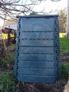 Compostador Sogama