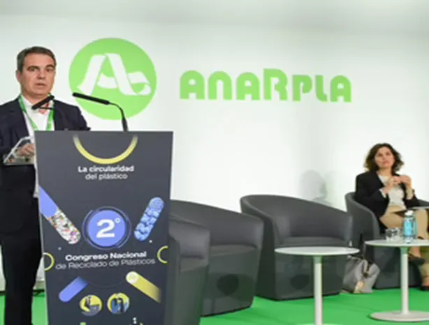 Intervención presidente de Anarpla