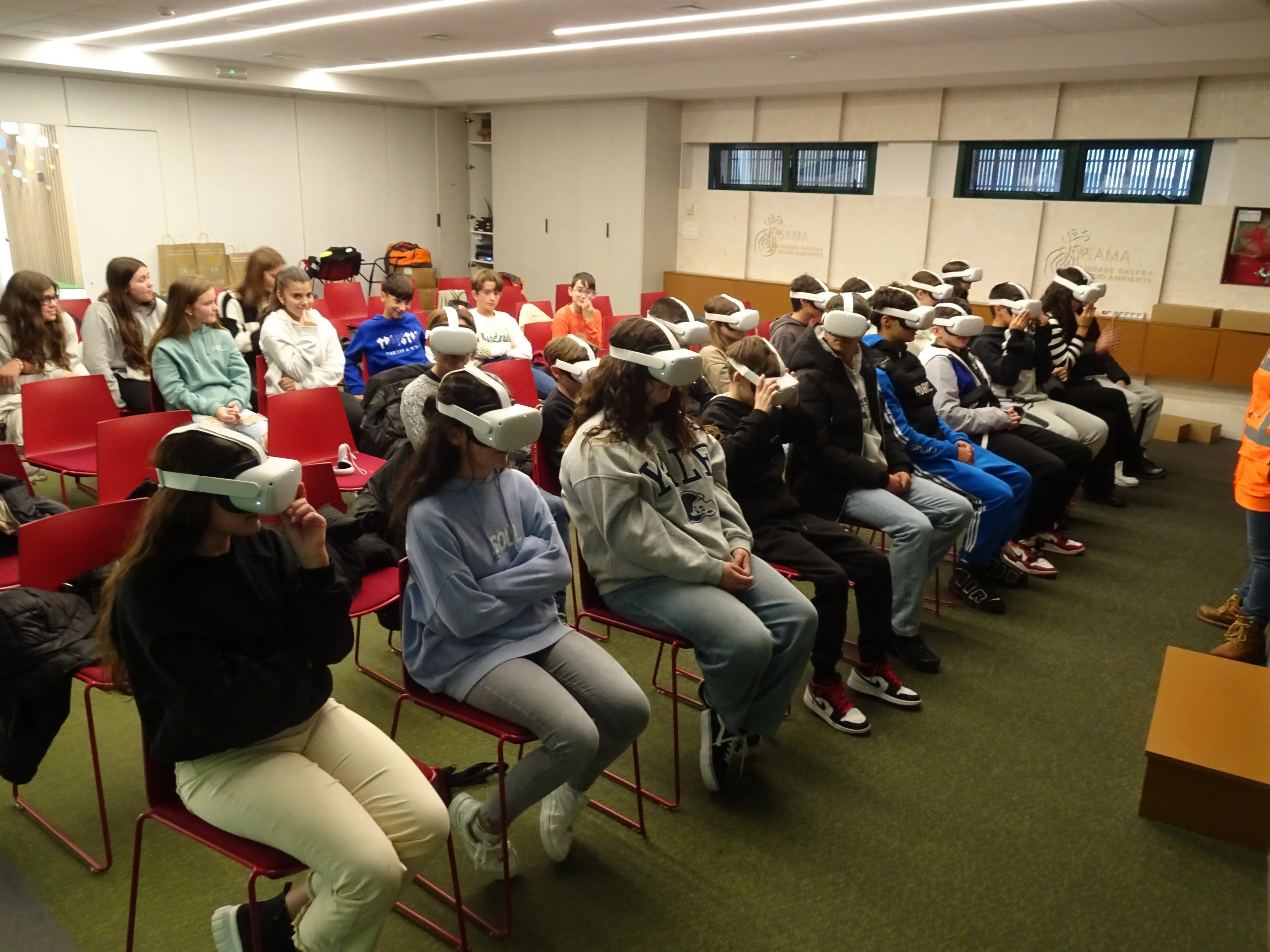 Visita virtual