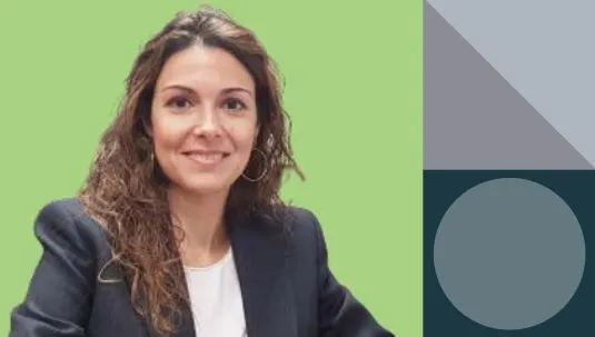 Mirta Sueiro, directora xeral de Sogama