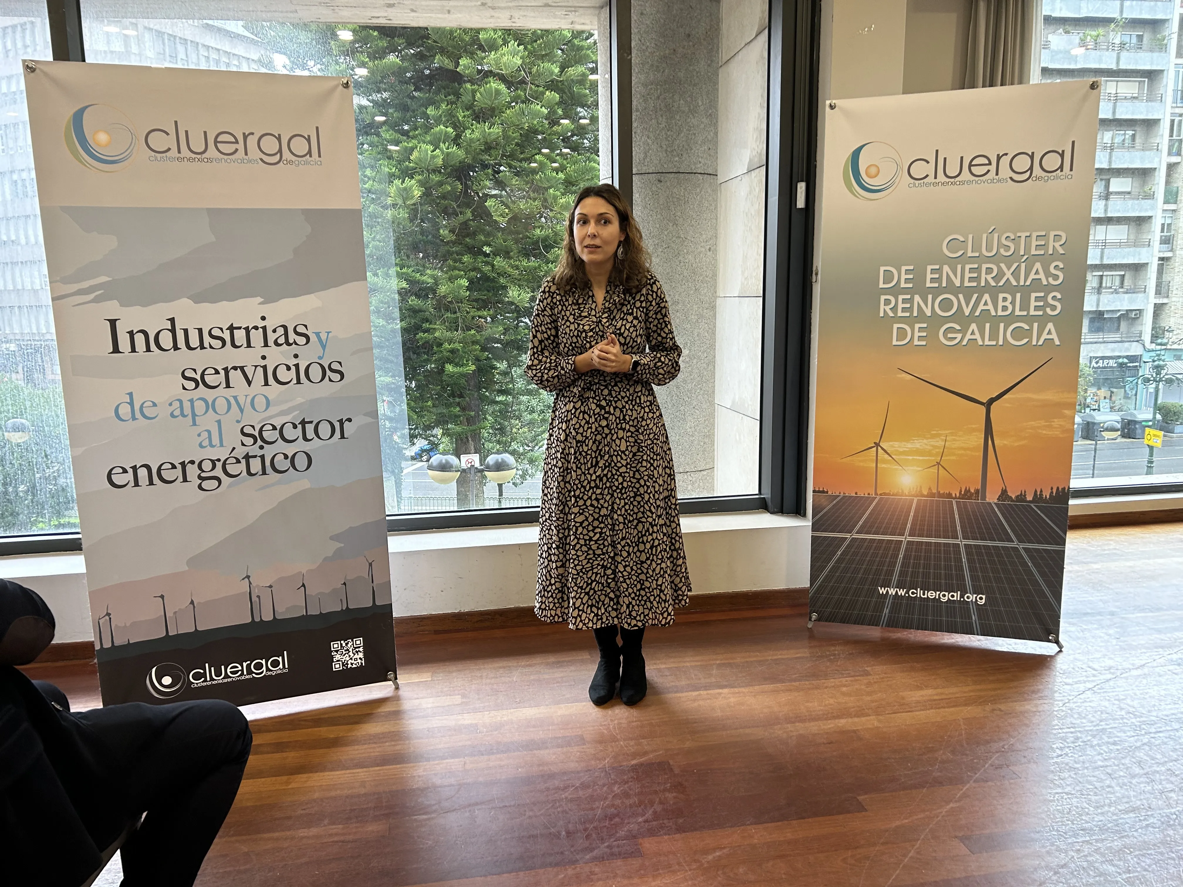 Intervención Mirta Sueiro
