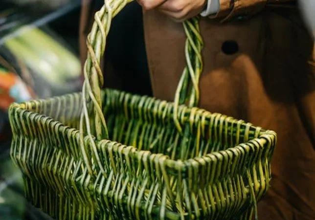 Cesta compra