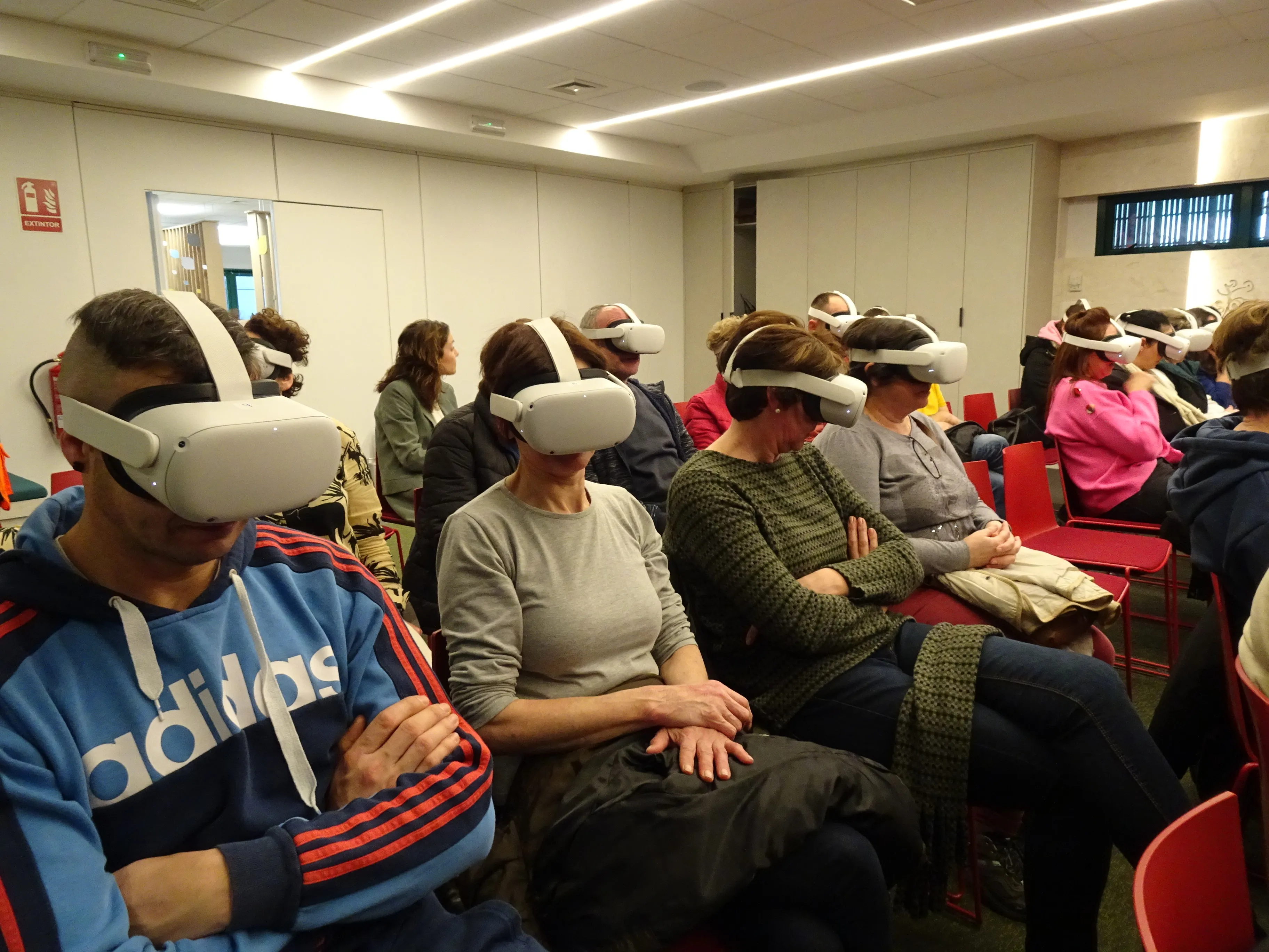 Visita virtual