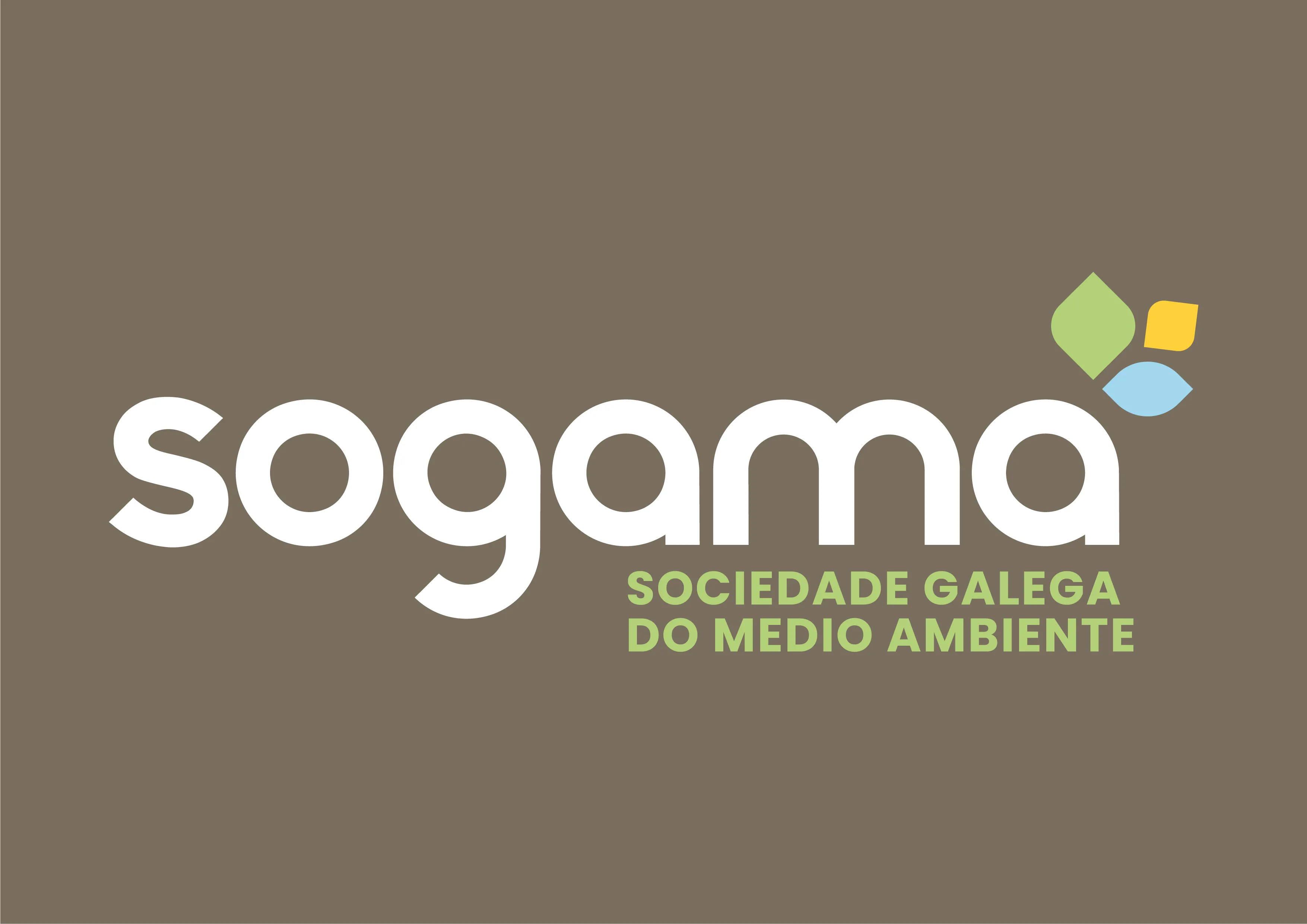 Logo Sogama