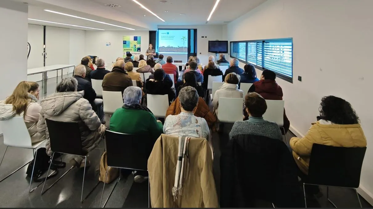 Curso formación