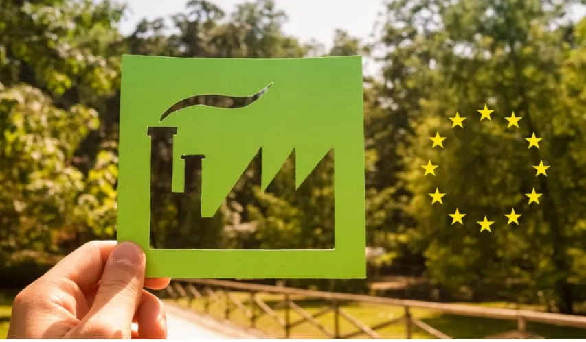 Imagen Comisión Europea