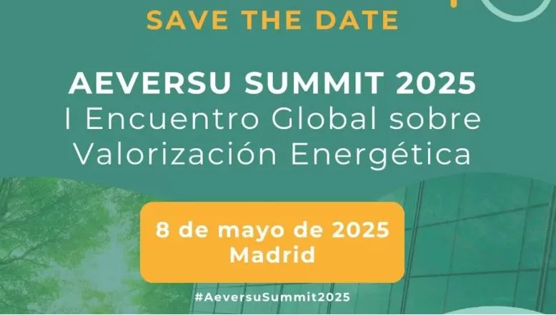 Aeversu Summit