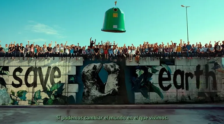 Imagen Ecovidrio