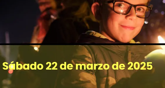 Imagen web La Hora del Planeta