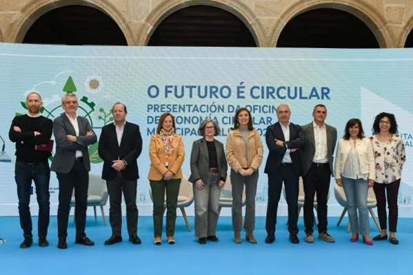 Foto de familia