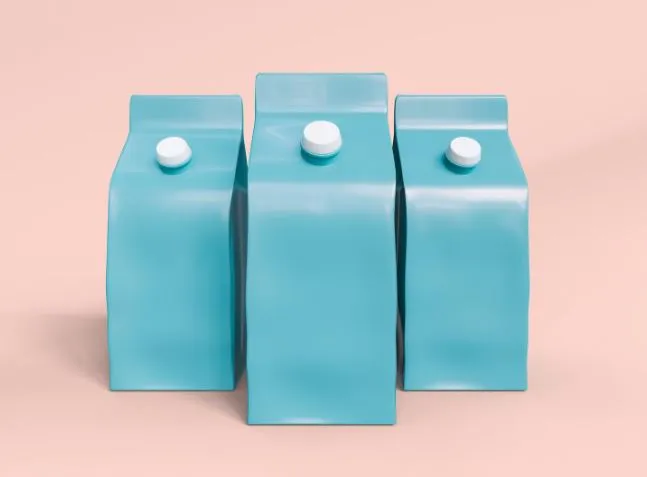 Envases brik_Freepik