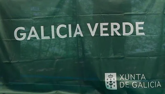 Galicia Verde