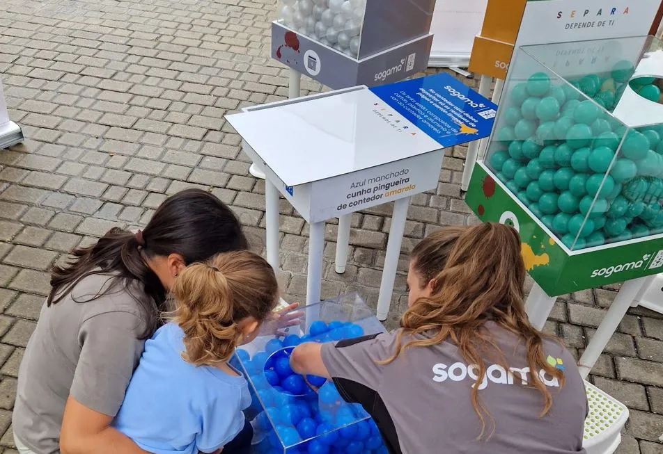 Juegos con los pequeños