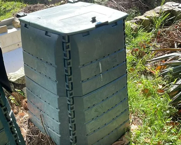 Compostador