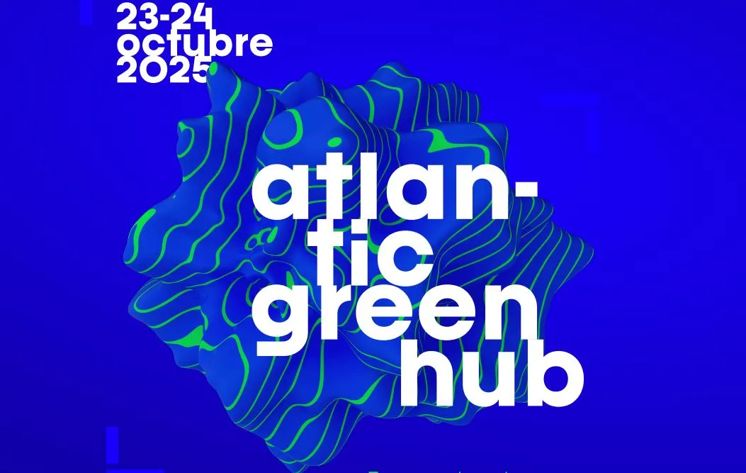 Imagen Atlántico Green Hub
